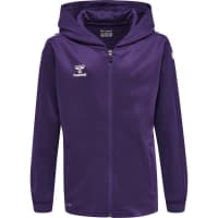 Hummel Kinder Kapuzenjacke Core XK Poly Zip Hood Sweat 212651