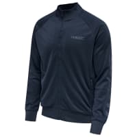 Hummel Unisex Trainingsjacke Legacy Poly Zip Jacket 212680