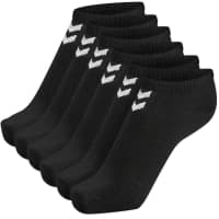 Hummel Unisex Socken CHEVRON 6-PACK ANKLE SOCKS 213250