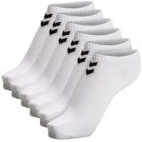 Hummel Unisex Socken CHEVRON 6-PACK ANKLE SOCKS 213250