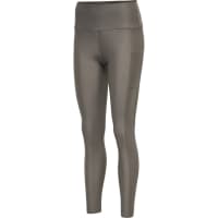 Hummel Damen Tight hmlTE TOLA HIGH WAIST 213468