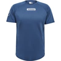 Hummel Herren T-Shirt TE TOPAZ Shirt 213475