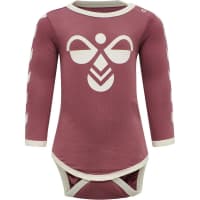 Hummel Baby Body Flipper Body L/S 213633