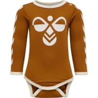 Hummel Baby Body Flipper Body L/S 213633