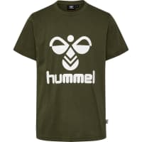 Hummel Kinder T-Shirt Tres S/S 213851