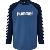 Hummel Jungen Langarmshirt HmlBOYS L/S T-Shirt 213853