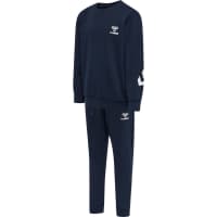Hummel Kinder Trainingsanzug hmlVenti Tracksuit 213901