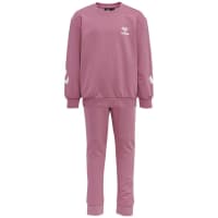Hummel Kinder Trainingsanzug hmlVenti Tracksuit 213901