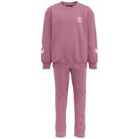 Hummel Kinder Trainingsanzug hmlVenti Tracksuit 213901