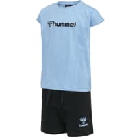 Hummel Kinder Shirt + Shorts Set Nova 213913