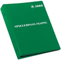 Jako Spielerpass-Mappe 2141