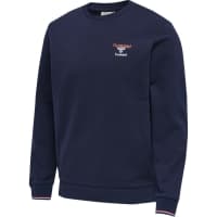 Hummel Herren Pullover hmlIC DAYTON SWEATSHIRT 214318