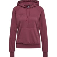Hummel Damen Kapuzenpullover NONI 2.0 Hoodie 214327