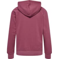 Hummel Damen Kapuzenpullover NONI 2.0 Hoodie 214327