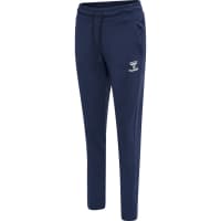 Hummel Damen Trainingshose hmlNONI 2.0 Taperes Pants 214329