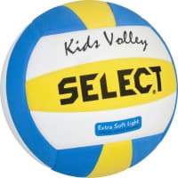 Select Kinder Volleyball