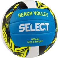 Select Volleyball Beach Volley