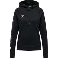 Hummel Damen Kapuzenpullover hmlMove Grid Cotton Hoodie 214787