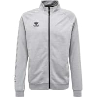Hummel Herren Trainingsjacke hmlMove Grid Cot. Zip Jacket 214791