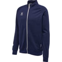 Hummel Herren Trainingsjacke hmlMove Grid Cot. Zip Jacket 214791