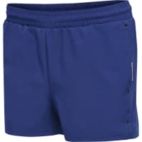 Hummel Damen Short hmlMOVE Grid Woven Shorts 214799