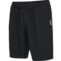 Hummel Herren Short hmlMove Grid Woven Shorts 214800