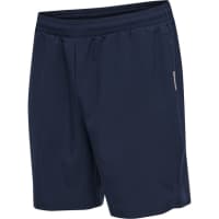 Hummel Herren Short hmlMove Grid Woven Shorts 214800