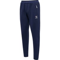 Hummel Herren Sweathose hmlMOVE GRID COTTON PANTS 214801