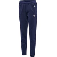 Hummel Damen Trainingshose hmlMove Grid Cot. Pants 214802