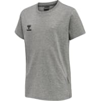 Hummel Kinder T-Shirt hmlMOVE Grid Cotton T-Shirt S/S Kid 214914