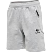 Hummel Kinder Short hmlMOVE Grid Cotton Shorts Kids 214921
