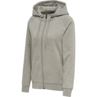 Hummel Damen Kapuzenjacke hmlRED Classic Zip Hoodie 215091