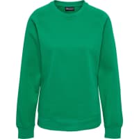 Hummel Damen Pullover hmlRED CLASSIC SWEATSHIRT WOMAN 215103