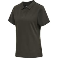 Hummel Damen Polo Shirt hmlRED CLASSIC POLO WOMAN 215115