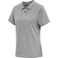 Hummel Damen Polo Shirt hmlRED STRETCH POLO WOMAN 215118