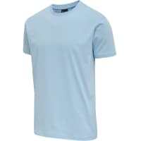 Hummel Herren T-Shirt hmlRED Basic T-Shirt S/S 215119