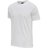 Hummel Herren T-Shirt hmlRED Basic T-Shirt S/S 215119