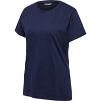 Hummel Damen T-Shirt hmlRED HEAVY T-SHIRT S/S WOMAN 215124