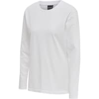 Hummel Damen Langarm Shirt hmlRED BASIC T-SHIRT L/S WOMAN 215127