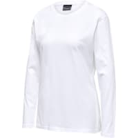 Hummel Damen Langarm Shirt hmlRED HEAVY T-SHIRT L/S 215130