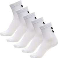 Hummel Kinder Socken hmlMake My Day Sock 5-Pack 215158