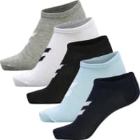 Hummel Kinder Socken hmlMatch Me Sock 5-Pack 215159