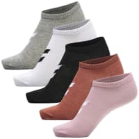 Hummel Kinder Socken hmlMatch Me Sock 5-Pack 215159