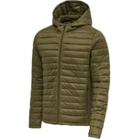 Hummel Herren Steppjacke hmlRED Quilted Hood Jacket 215215