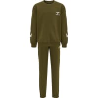 Hummel Kinder Trainingsanzug hmlVenti Tracksuit 215825
