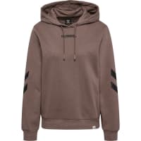 Hummel Damen Kapuzenpullover Legacy Hoodie 216488