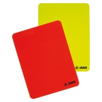 Jako Karten-Set Schiedsrichter 2164