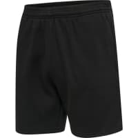 Hummel Herren Short hmlRED Basic Sweat Shorts 216970