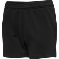 Hummel Damen Short hmlRED Basic Sweat Shorts 216972