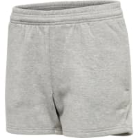 Hummel Damen Short hmlRED Basic Sweat Shorts 216972